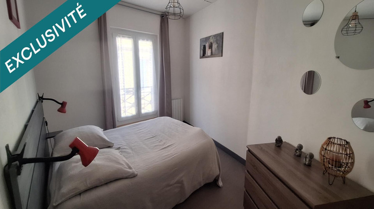 Ma-Cabane - Vente Immeuble Autun, 100 m²