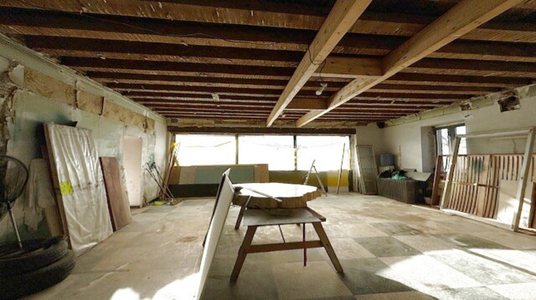 Ma-Cabane - Vente Immeuble Autun, 300 m²