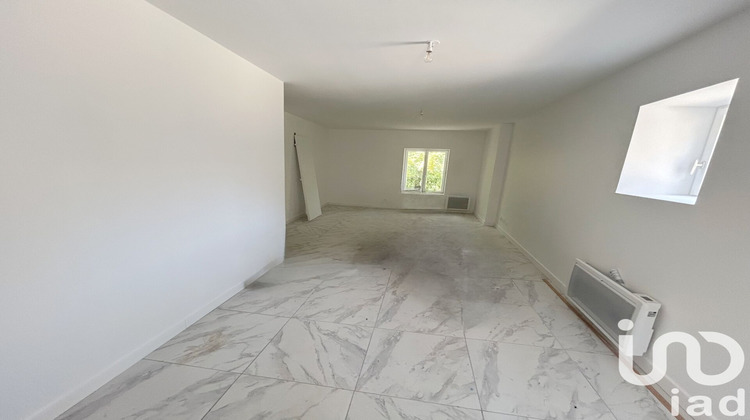 Ma-Cabane - Vente Immeuble Autun, 339 m²