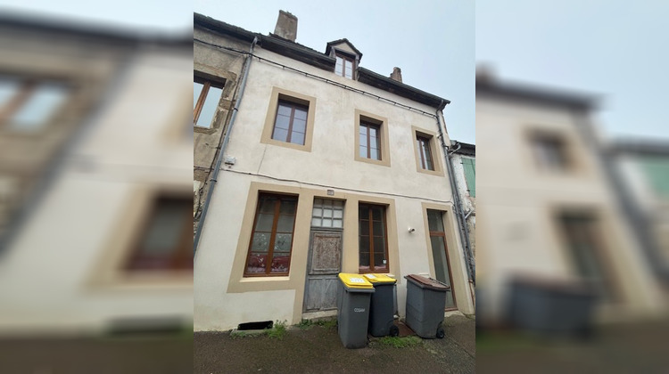 Ma-Cabane - Vente Immeuble Autun, 164 m²