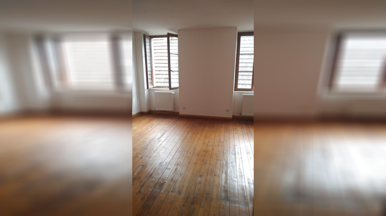 Ma-Cabane - Vente Immeuble Autun, 164 m²