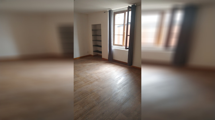 Ma-Cabane - Vente Immeuble Autun, 164 m²