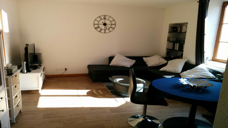 Ma-Cabane - Vente Immeuble Autun, 164 m²