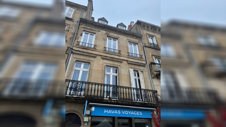 Ma-Cabane - Vente Immeuble Autun, 305 m²