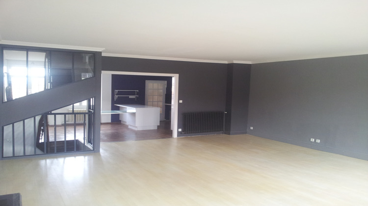 Ma-Cabane - Vente Immeuble Autun, 305 m²