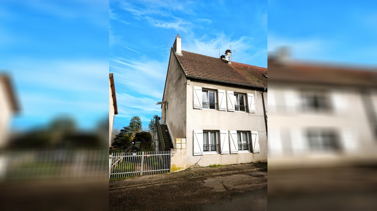 Ma-Cabane - Vente Immeuble AUTUN, 100 m²