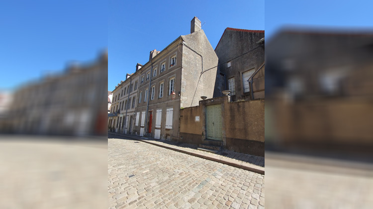Ma-Cabane - Vente Immeuble AUTUN, 140 m²