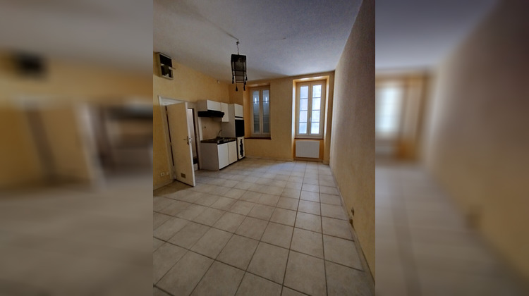 Ma-Cabane - Vente Immeuble AUTUN, 140 m²