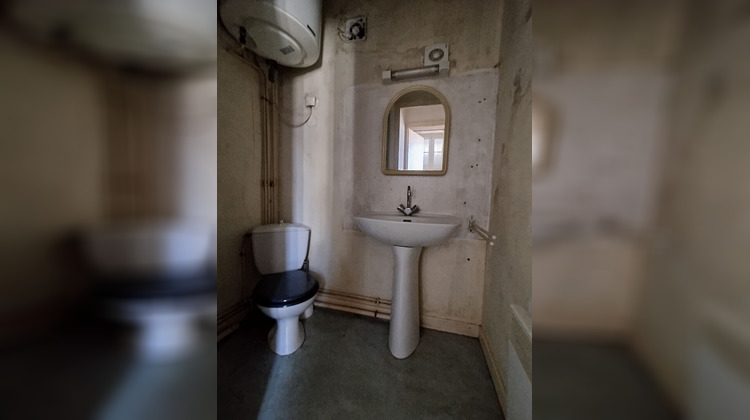 Ma-Cabane - Vente Immeuble AUTUN, 140 m²