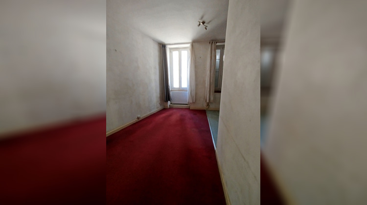 Ma-Cabane - Vente Immeuble AUTUN, 140 m²