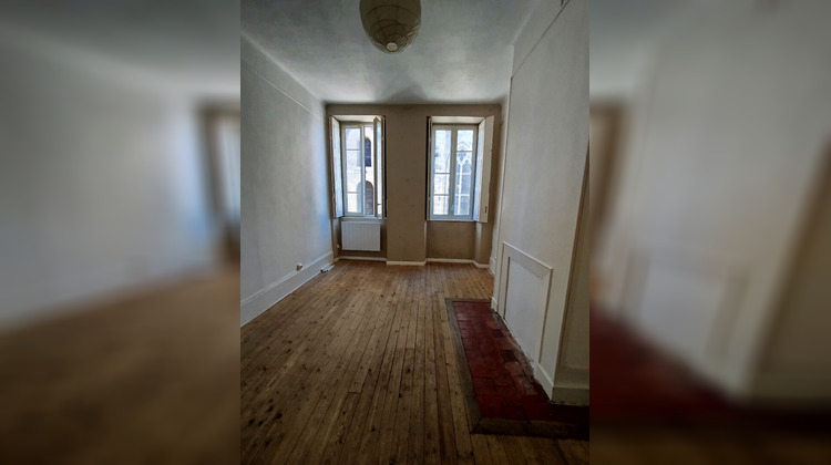 Ma-Cabane - Vente Immeuble AUTUN, 140 m²