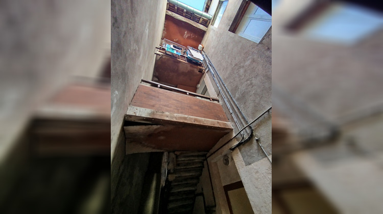 Ma-Cabane - Vente Immeuble AUTUN, 140 m²
