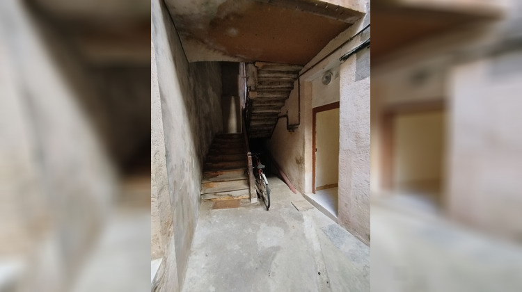 Ma-Cabane - Vente Immeuble AUTUN, 140 m²