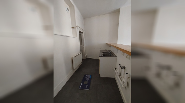 Ma-Cabane - Vente Immeuble AUTUN, 140 m²