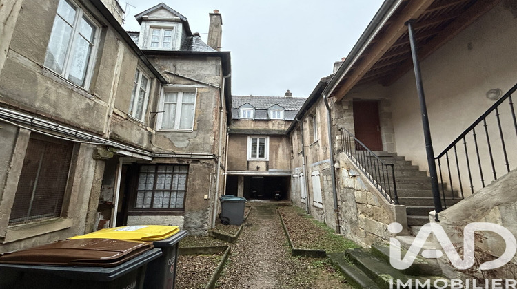 Ma-Cabane - Vente Immeuble Autun, 730 m²