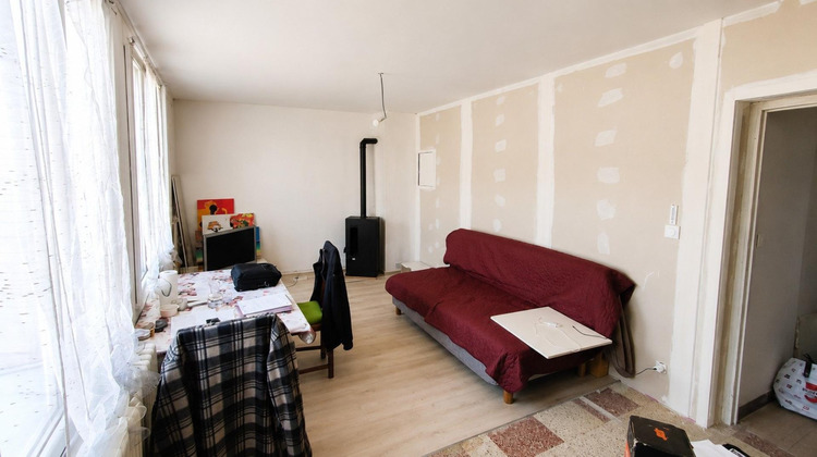Ma-Cabane - Vente Immeuble Autun, 215 m²