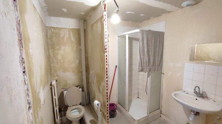 Ma-Cabane - Vente Immeuble Autun, 215 m²