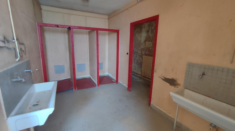 Ma-Cabane - Vente Immeuble Autun, 215 m²