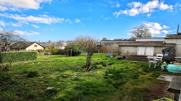Ma-Cabane - Vente Immeuble AUTUN, 100 m²