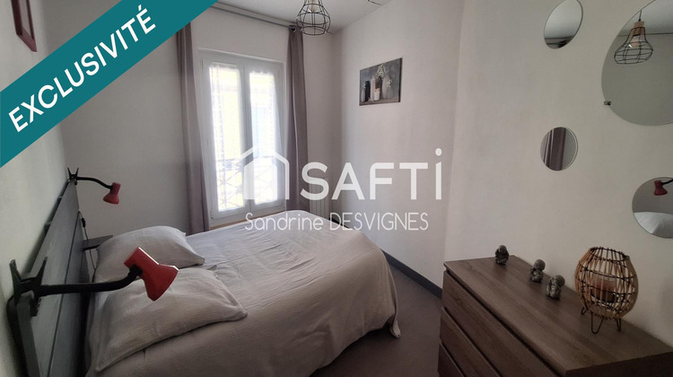 Ma-Cabane - Vente Immeuble Autun, 100 m²