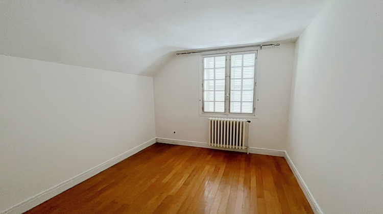 Ma-Cabane - Vente Immeuble Autun, 860 m²
