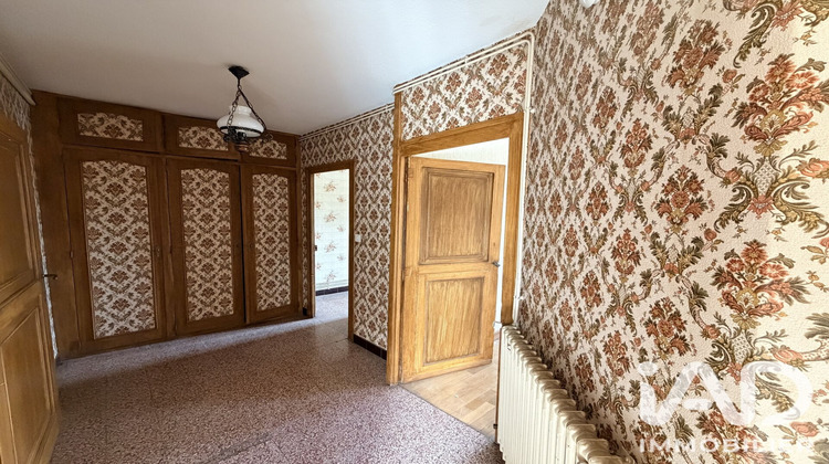 Ma-Cabane - Vente Immeuble Autun, 110 m²