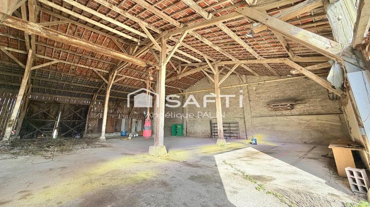 Ma-Cabane - Vente Immeuble Auve, 480 m²