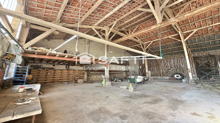 Ma-Cabane - Vente Immeuble Auve, 480 m²
