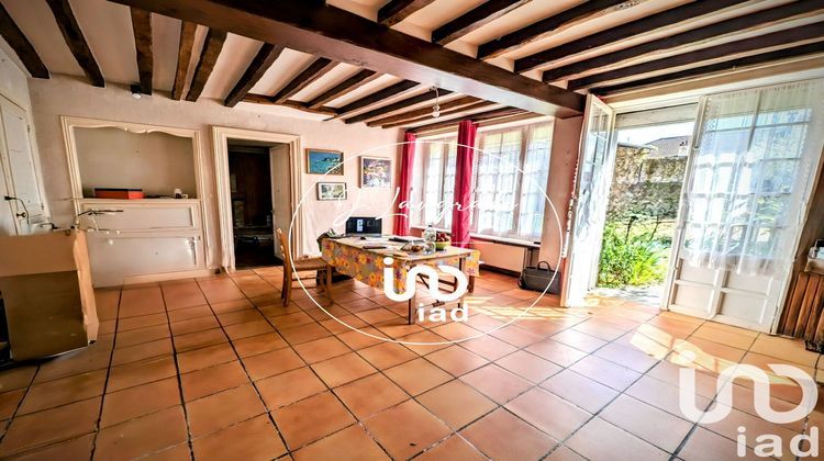 Ma-Cabane - Vente Immeuble Auvers-sur-Oise, 654 m²