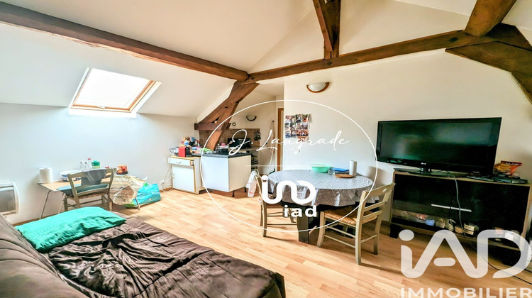 Ma-Cabane - Vente Immeuble Auvers-sur-Oise, 71 m²