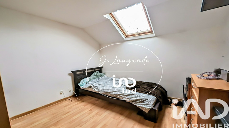 Ma-Cabane - Vente Immeuble Auvers-sur-Oise, 71 m²