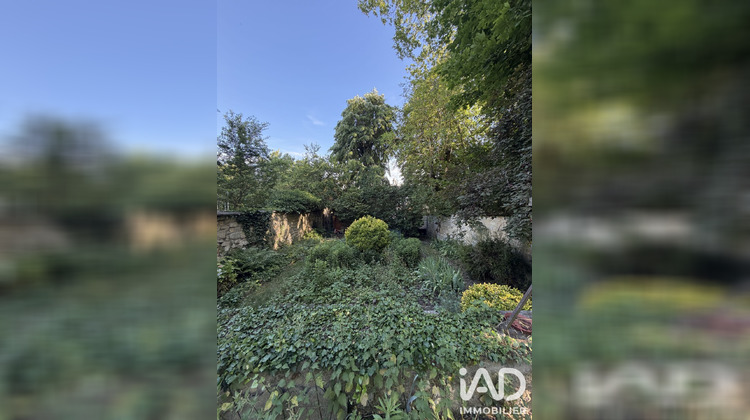 Ma-Cabane - Vente Immeuble Auvers-sur-Oise, 300 m²
