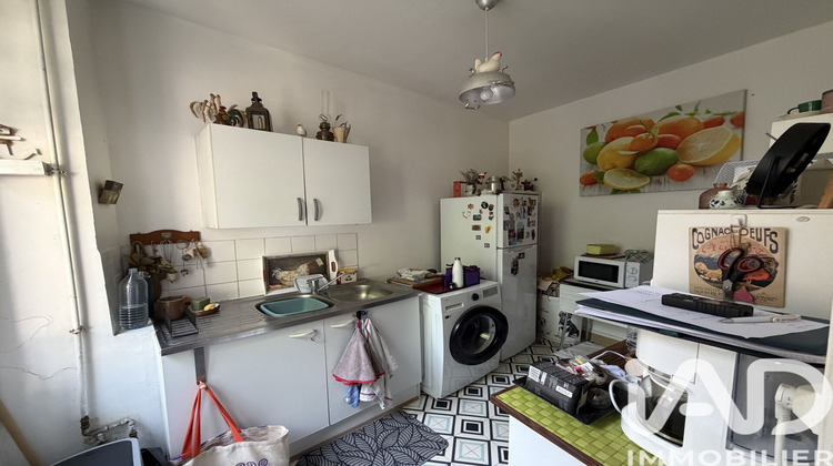 Ma-Cabane - Vente Immeuble Auvers-sur-Oise, 300 m²