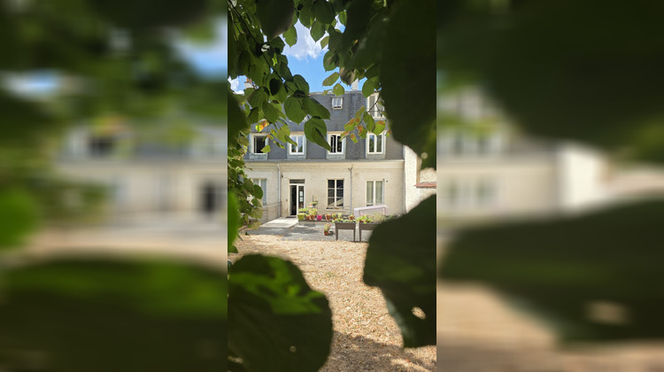 Ma-Cabane - Vente Immeuble Auvers-sur-Oise, 305 m²
