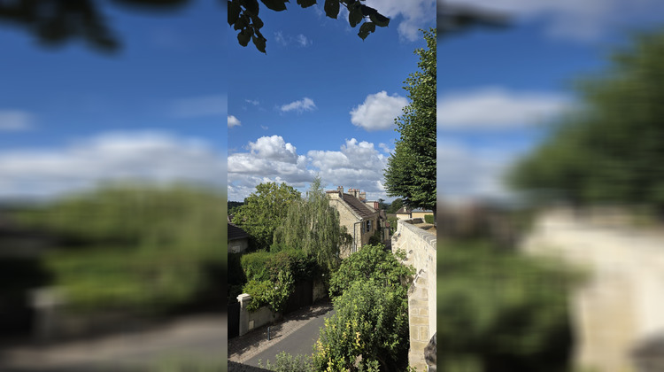 Ma-Cabane - Vente Immeuble Auvers-sur-Oise, 305 m²