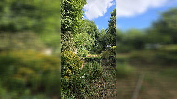 Ma-Cabane - Vente Immeuble Auvers-sur-Oise, 305 m²