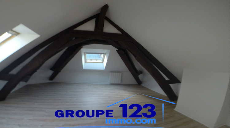 Ma-Cabane - Vente Immeuble Auxerre, 173 m²