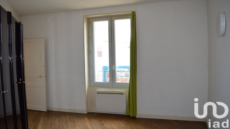 Ma-Cabane - Vente Immeuble Auxerre, 94 m²