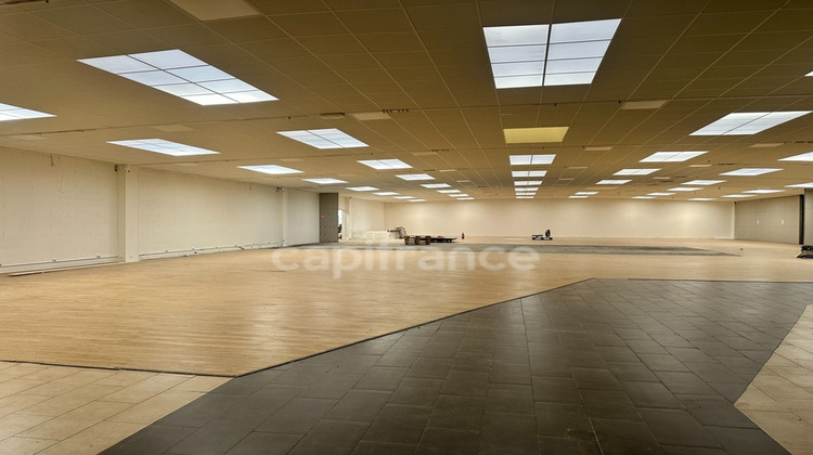 Ma-Cabane - Vente Immeuble AUXERRE, 1650 m²