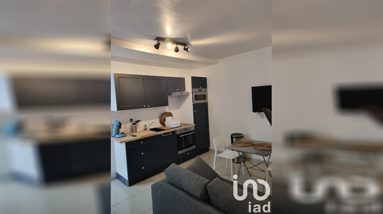 Ma-Cabane - Vente Immeuble Auxerre, 72 m²