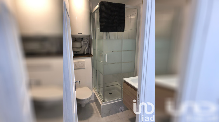 Ma-Cabane - Vente Immeuble Auxerre, 72 m²