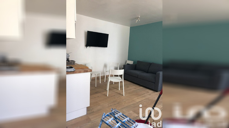 Ma-Cabane - Vente Immeuble Auxerre, 72 m²