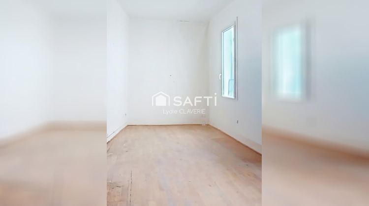 Ma-Cabane - Vente Immeuble Auxerre, 177 m²