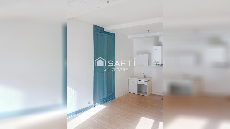 Ma-Cabane - Vente Immeuble Auxerre, 177 m²