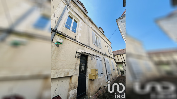 Ma-Cabane - Vente Immeuble Auxerre, 72 m²