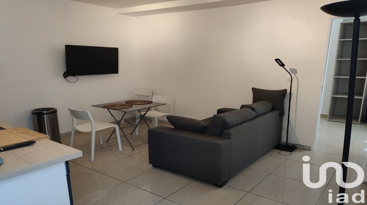 Ma-Cabane - Vente Immeuble Auxerre, 72 m²