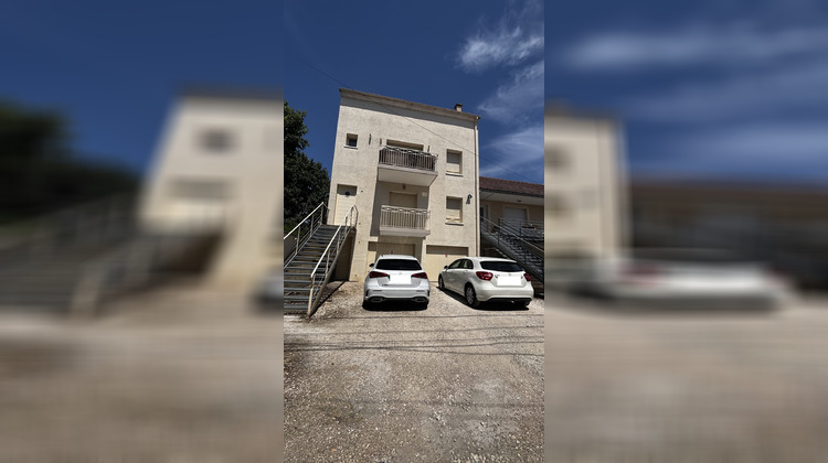 Ma-Cabane - Vente Immeuble Auxerre, 113 m²