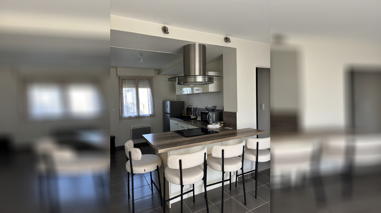 Ma-Cabane - Vente Immeuble Auxerre, 113 m²