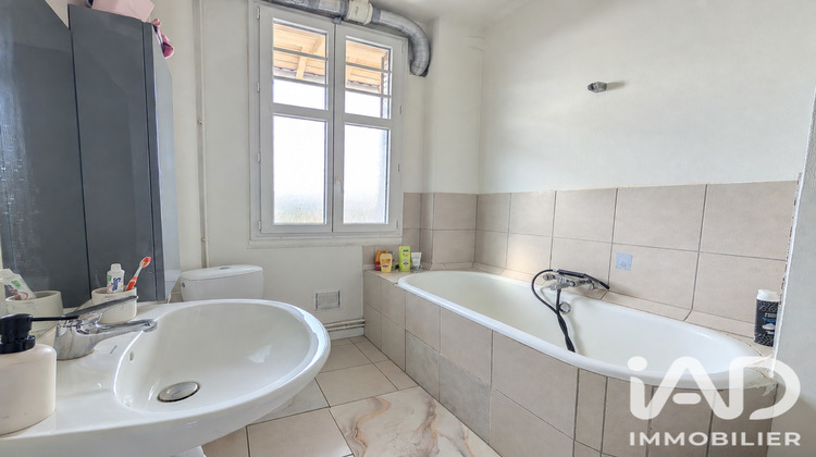 Ma-Cabane - Vente Immeuble Auxerre, 352 m²