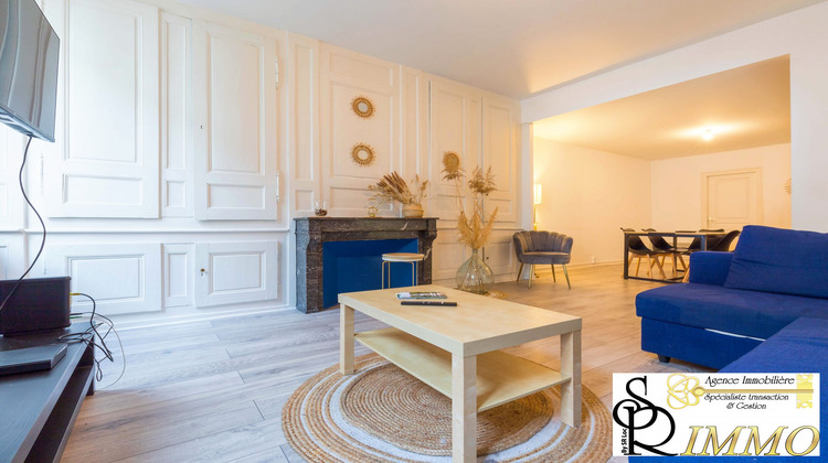 Ma-Cabane - Vente Immeuble Auxonne, 220 m²